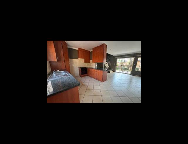 3 BEDROOM DUPLEX SOLD IN ANNLIN